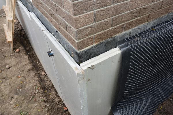 Missoula Waterproofing