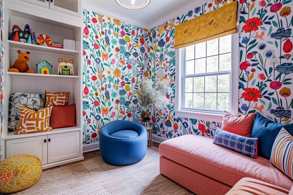 Missoula Wallpaper Service