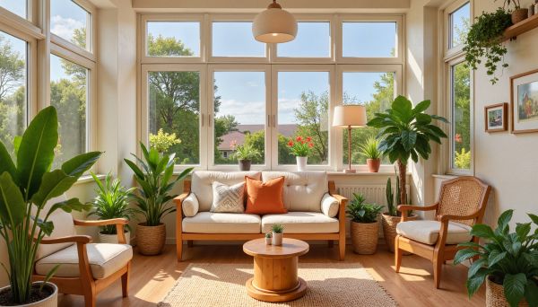 Missoula Sunroom Installation