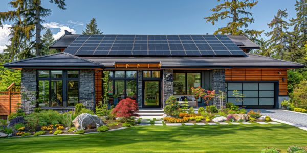 Missoula Solar Panels Service