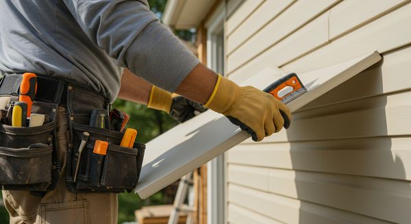 Missoula Siding Service