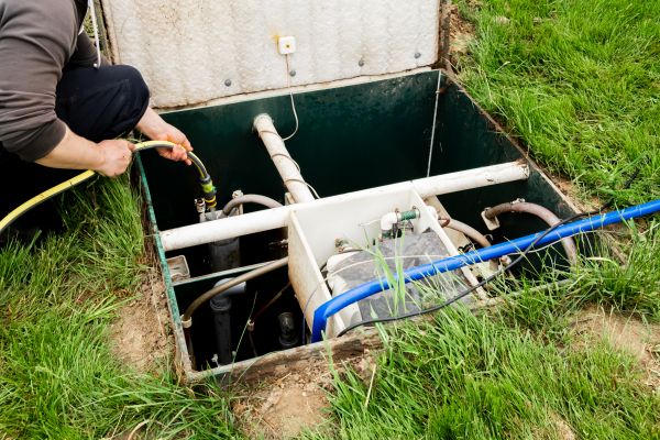 Missoula Septic Service