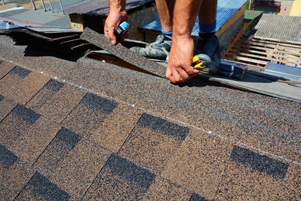 Missoula Roofing Service