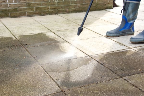 Missoula Power Washing