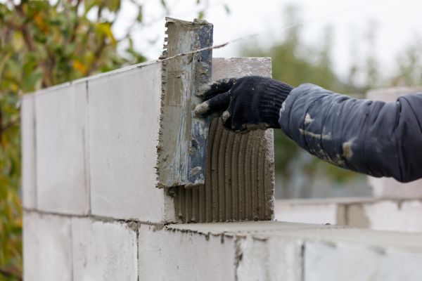 Missoula Masonry Service