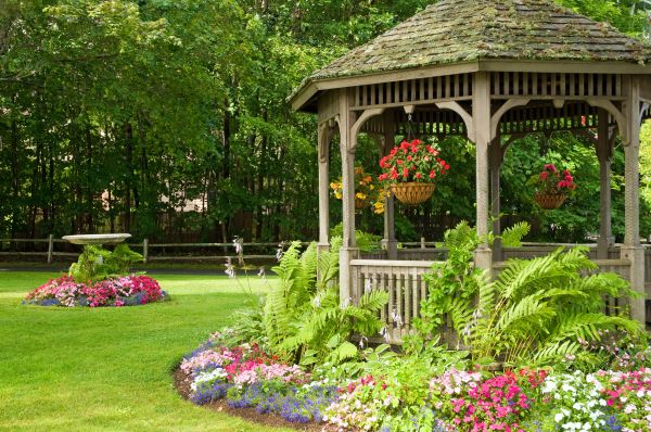 Missoula Landscaping