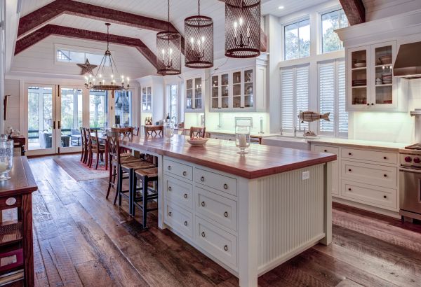 Missoula Kitchen Remodeling