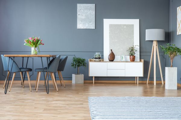 Missoula Interior Painting