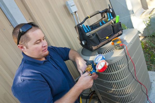 Missoula HVAC Service
