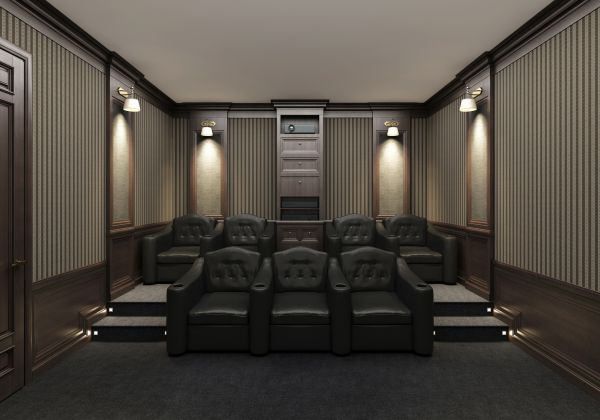 Missoula Home Theater Service