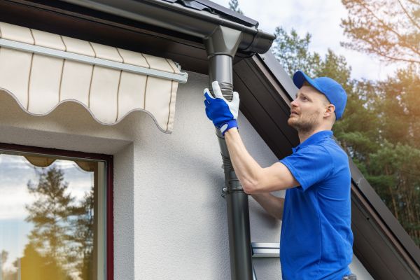 Missoula Gutter Service