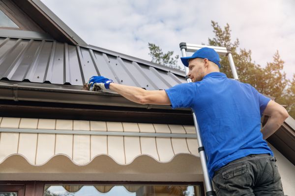Missoula Gutter Covers Service