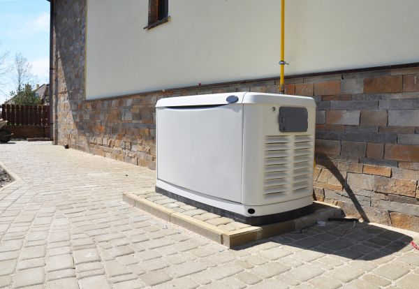Missoula Generator Service