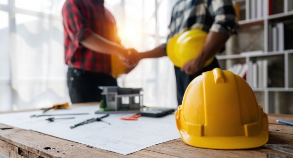 Missoula General Contractor Service