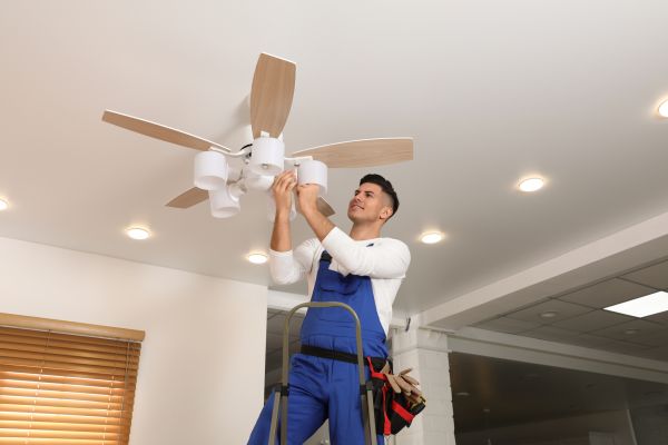 Missoula Fan Electrical Service