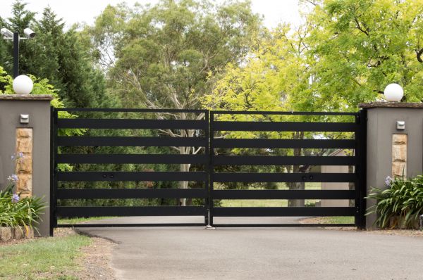 Missoula Driveway Gate Service
