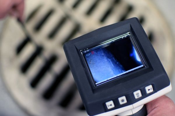 Missoula Drain Camera Service