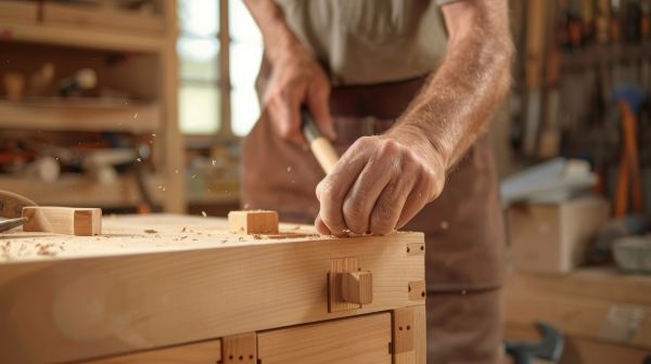 Missoula Custom Carpentry