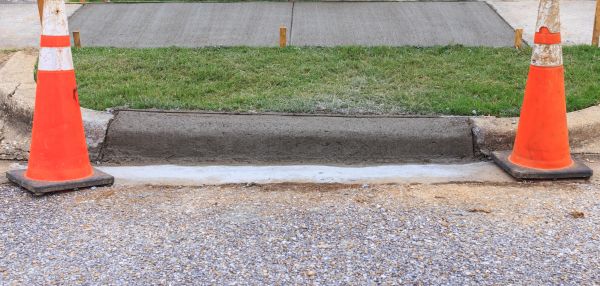 Missoula Concrete Repair
