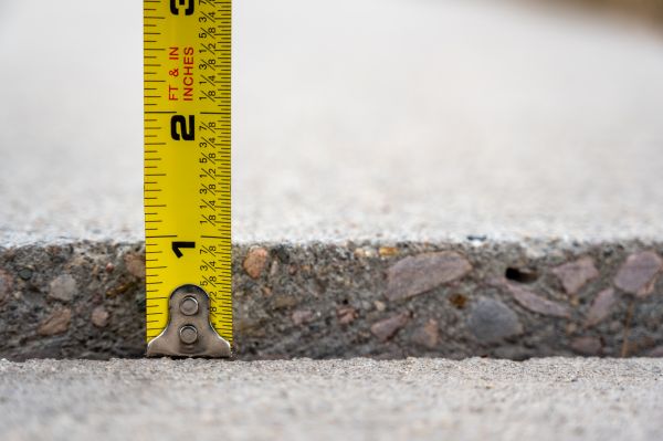 Missoula Concrete Leveling