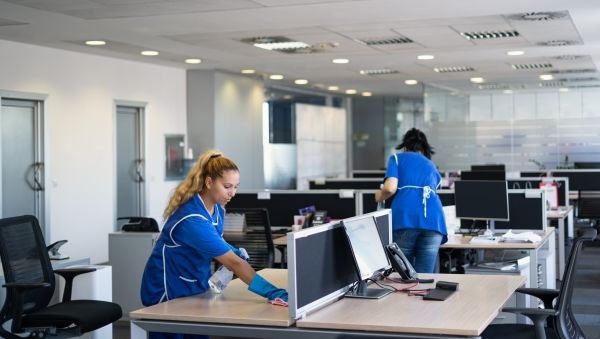 Missoula Commercial Cleaning