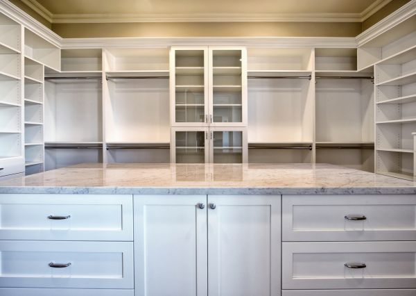 Missoula Closet and Shelving Service