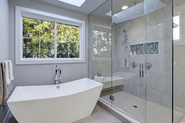 Missoula Bathroom Remodeling