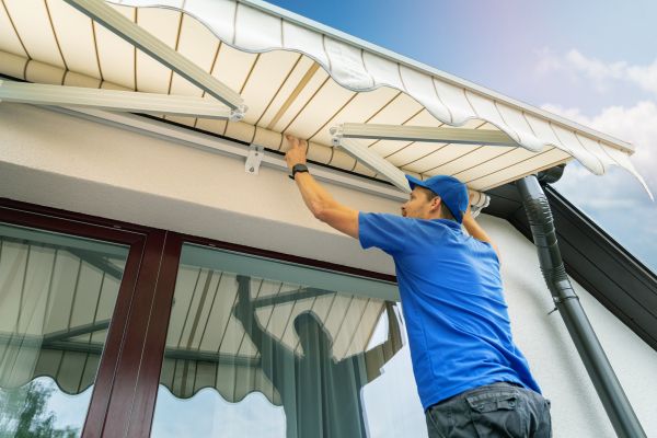 Missoula Awning Service